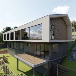 Logic Home Development