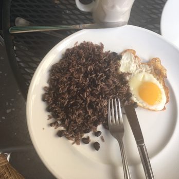 D'maize - Breakfast & Brunch Near Me - San Francisco, California