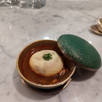 Mari - Korean Near Me - New York, New York