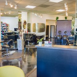 Reception at Avalon Salon