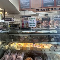 Duarte's Deli