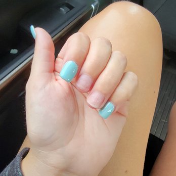 Snappy Nails - Nail Salons Near Me - Nashville, Tennessee