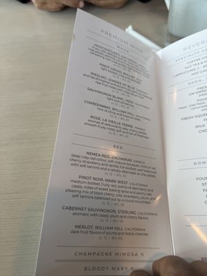 Menu photo 2 Kostas Family Restaurant Buffalo, NY