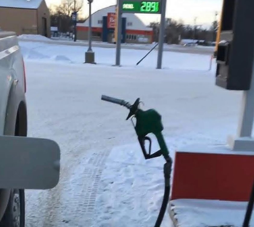 FRED MEYER GAS STATION Updated September 2024 2500 Seward Hwy