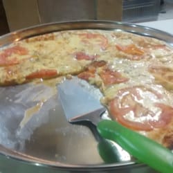 Donnana Minoseg Pizzaria