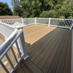 Deck Innovations