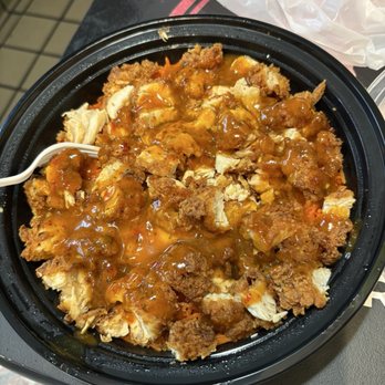 Sandwicha - Firecracker chicken with ravishing rice - Wraps Near Me - Florissant, Missouri Sandwicha - Firecracker chicken with ravishing rice - Wraps Near Me - Florissant, Missouri