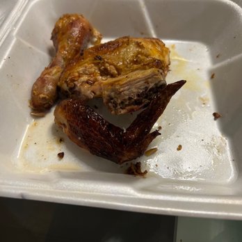 Pollo Tropical - Chicken Shop Near Me - Boca Raton, Florida