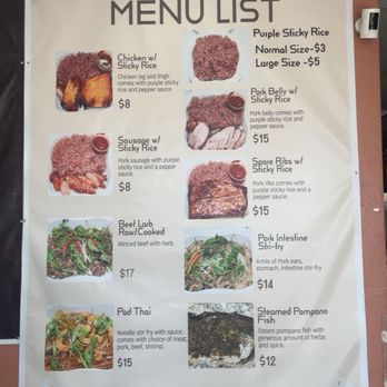 V’s Kitchen - The menu - Asian Fusion Near Me - Fresno, California V’s Kitchen - The menu - Asian Fusion Near Me - Fresno, California