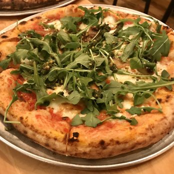 GIA MIA - Wheaton - Burrata Pie - Italian Near Me - Wheaton, Illinois GIA MIA - Wheaton - Burrata Pie - Italian Near Me - Wheaton, Illinois