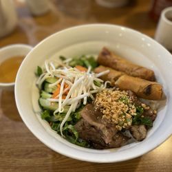 Pho Bamboo