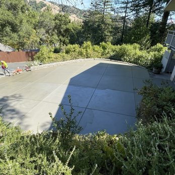 8 Angels Pro Concrete - New Driveway!! - Masonry/Concrete Near Me 8 Angels Pro Concrete - New Driveway!! - Masonry/Concrete Near Me