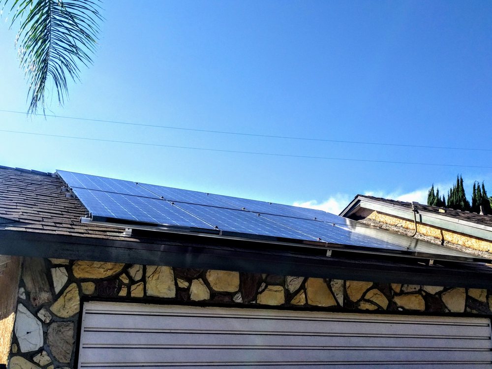 Slide of Maverick Green Energy