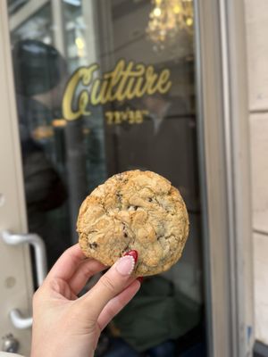 Culture Espresso by null