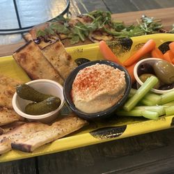 Vero Wine Bar