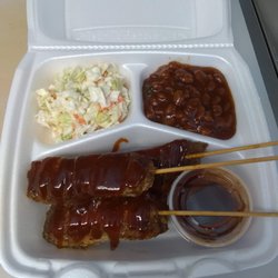 Taste and See BBQ and Catering