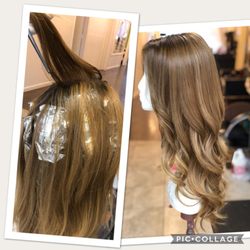 Ciona Wigs