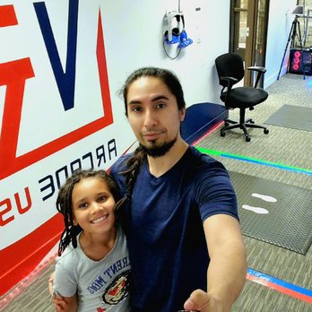 VR Arcade - Virtual Reality Centers Near Me - Denver, Colorado