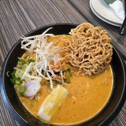 Khao Soi