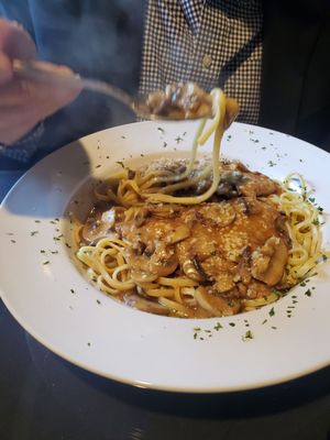 Jimmy's Italian Cuisine & Bar by null