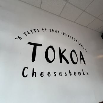 TOKOA CHEESESTEAK - CLOSED - Updated March 2026 - 132 Photos & 63 ...