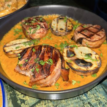 Blue Fire Restaurant - Modern European Near Me - Elmwood Park, Illinois