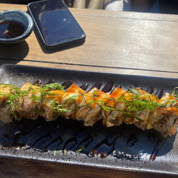 Kaiyo Rooftop - Peruvian Near Me - San Francisco, California