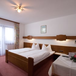 Haus Panorama - Zimmer 5 / room 5
