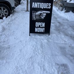 The Olde Mint Antiques LLC - Right here