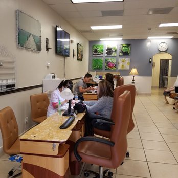 Kelly's Nails & Spa - Nail Salons Near Me - Spring, Texas Kelly's Nails & Spa - Nail Salons Near Me - Spring, Texas