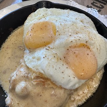 Hash Kitchen Arcadia - Breakfast & Brunch Near Me - Phoenix, Arizona