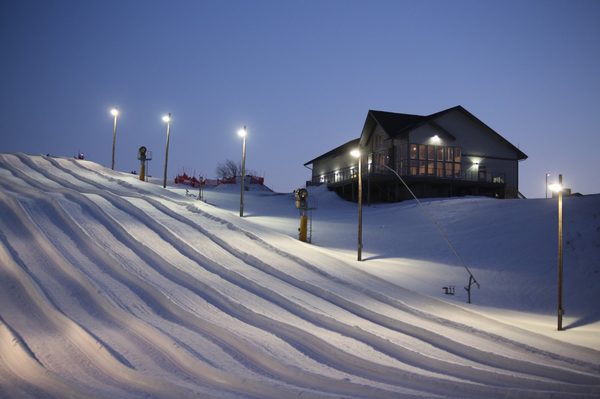 WILMOT MOUNTAIN - 142 Photos & 174 Reviews - Ski Resorts - 11931 Fox