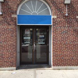 US Post Office