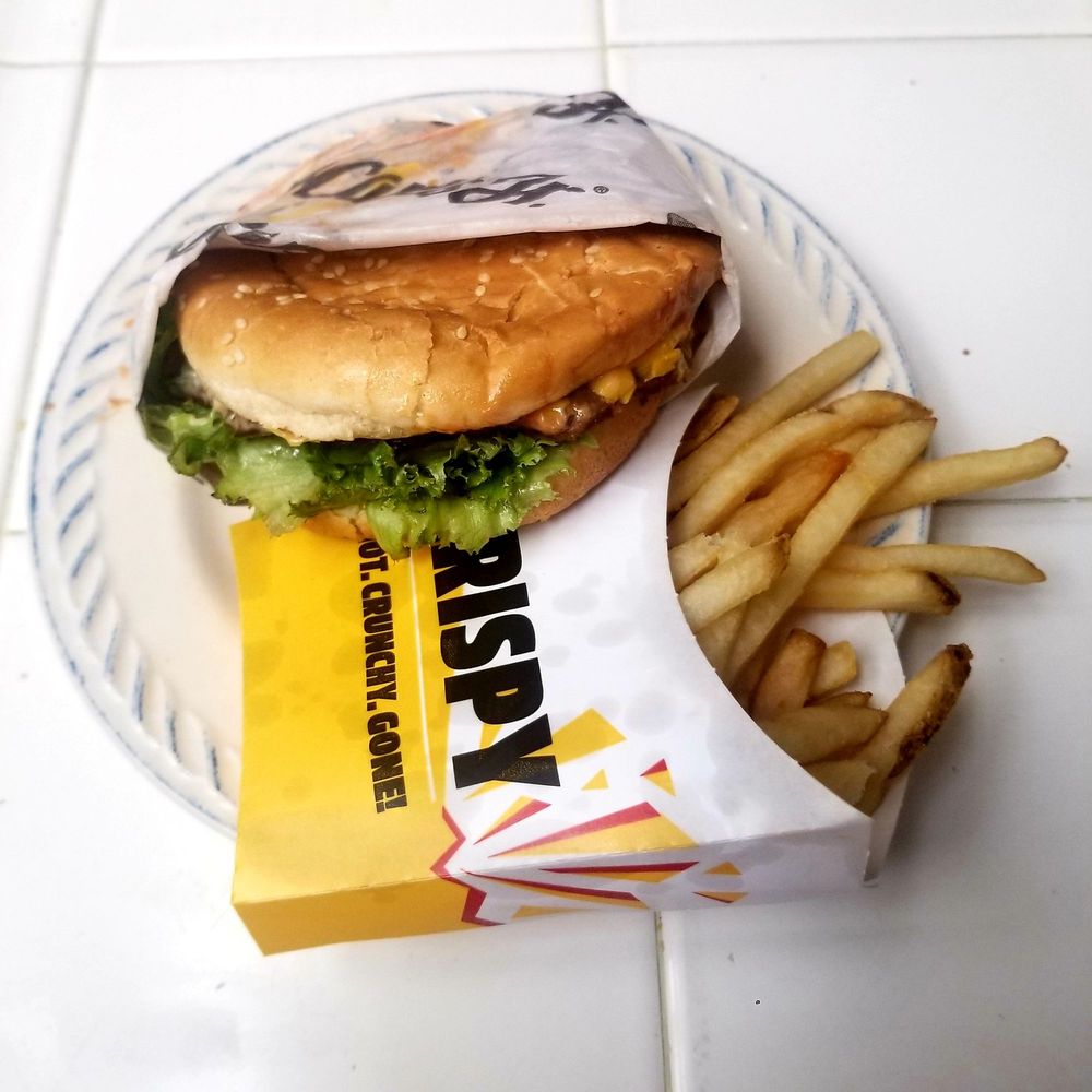 CARL’S JR Updated September 2024 36 Photos & 123 Reviews 16031