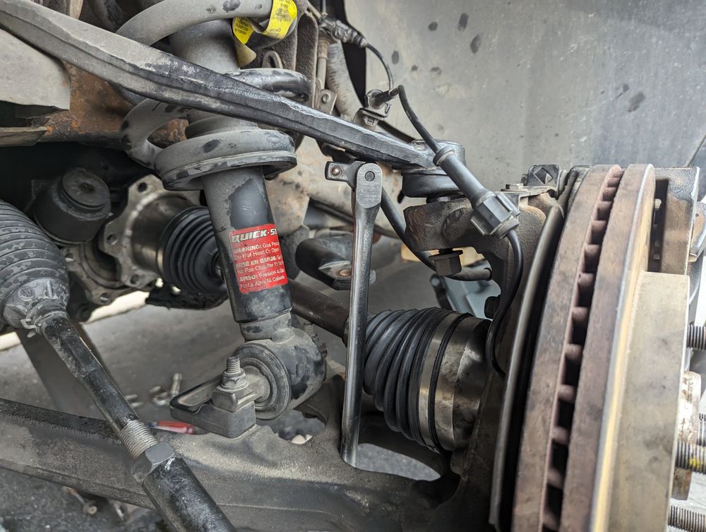 Dennys Driveway Deals