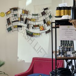 Wax It All - Love out salon!