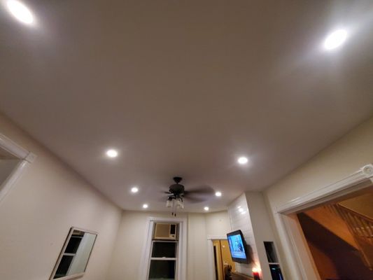 Residential Lighting Remodels - At Mid Penn Electrical Services, we know electricity. Whether you need simple repairs or are starting a new lighting project, we have you covered. For any inquiries about our residential electric services, questions or commendations, please call: (717) 287-4008 or send us an email at info@midpennelectrical.com. 

We look forward to hearing from you!