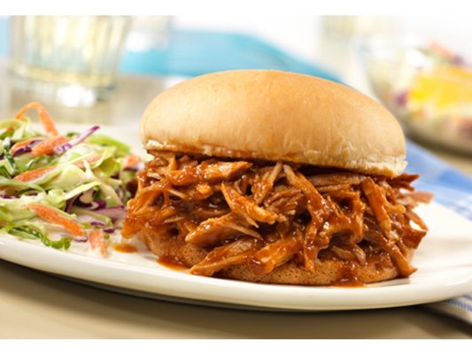Hattie Marie's Texas BBQ by null