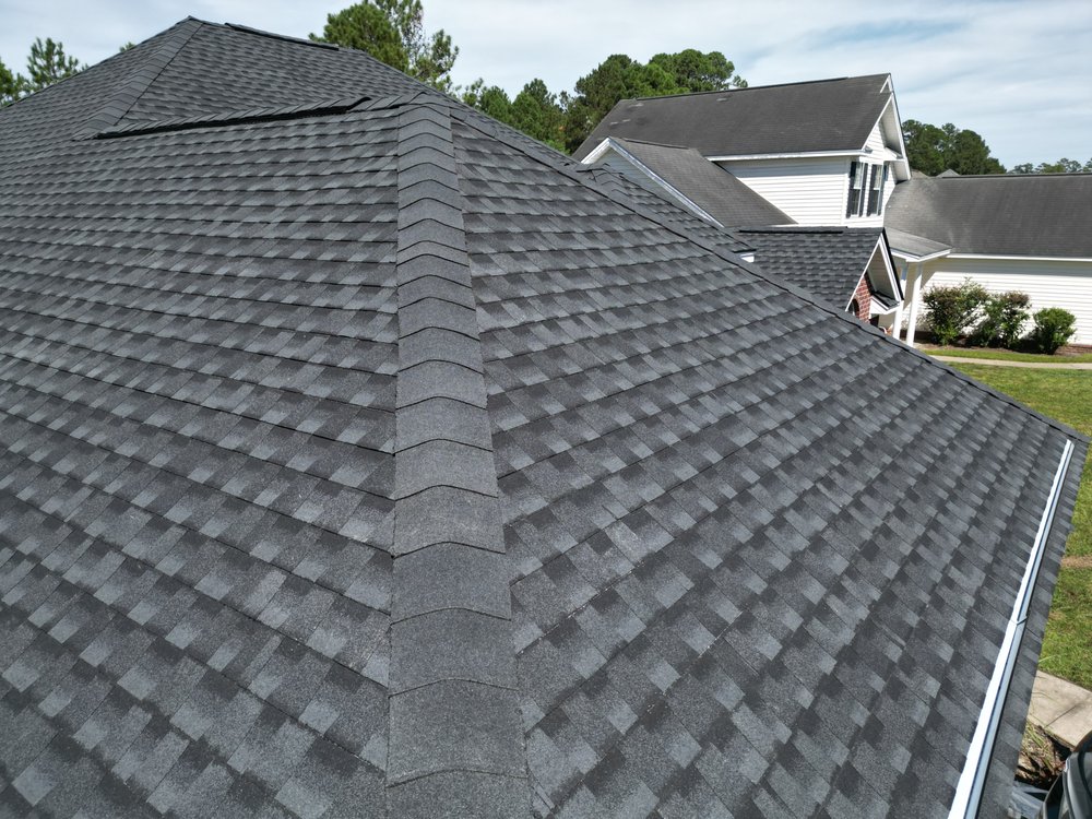 Slide of A Good Roofer Near Me