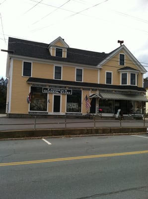 Fadden's General Store by null