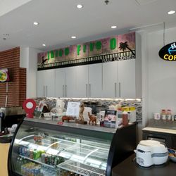 Juice Five O