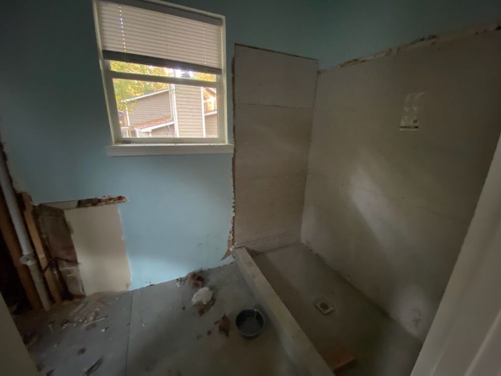 Slide of Unique Roofing