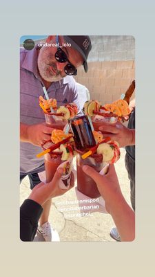 Tacos Y Mariscos 106 by null