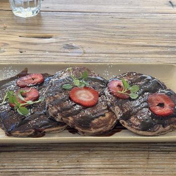 Malibu Farm - Breakfast & Brunch Near Me - San Diego, California