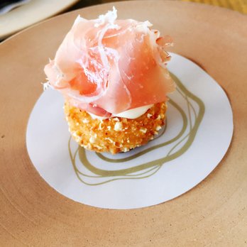 Bennelong Restaurant - Hot cake! Must try! - Bars Near Me - Sydney, NSW Bennelong Restaurant - Hot cake! Must try! - Bars Near Me - Sydney, NSW