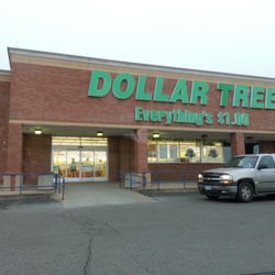 Dollar Tree