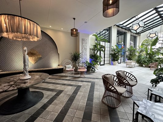 the goodtime hotel, Miami Beach, a Tribute Portfolio Hotel by null