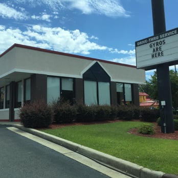 Arby's - Fast Food Near Me - Dublin, Georgia