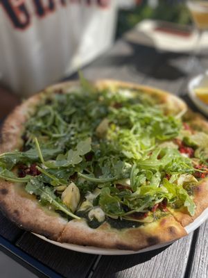 MoMo's by null