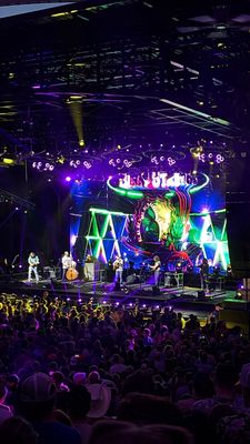 The St. Augustine Amphitheatre by null